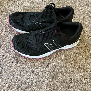 New Balance fresh foam Arishi